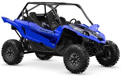 2024 Yamaha YXZ 1000R SS