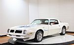 1976 Pontiac Trans Am