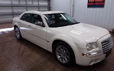 2006 Chrysler 300 C