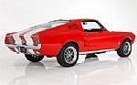 1967 Mustang Thumbnail 2