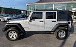 2011 Wrangler Unlimited Thumbnail 5