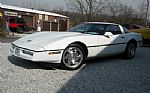 1990 Corvette Coupe Thumbnail 9