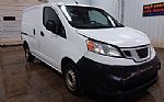 2017 NV200 Compact Cargo Thumbnail 1
