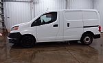 2017 NV200 Compact Cargo Thumbnail 5