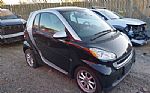 2009 Smart Fortwo