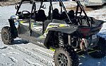 2017 RZR XP 4 1000 Thumbnail 5