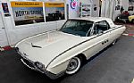 1963 Ford Thunderbird