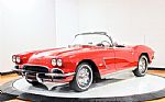 1962 Corvette Thumbnail 1