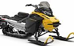 2024 Ski-Doo Backcountry Sport