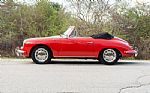 1965 356SC Cabriolet Thumbnail 1