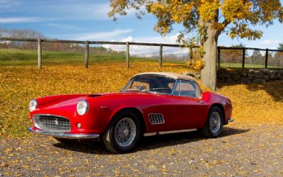 1951 Ferrari 212 Inter 