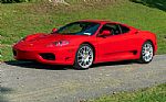 1999 360 Modena Coupe Thumbnail 1