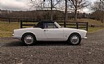 1959 Giulietta Spider Normale/Veloce Thumbnail 31