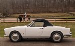 1959 Giulietta Spider Normale/Veloce Thumbnail 35