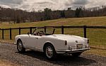 1959 Giulietta Spider Normale/Veloce Thumbnail 44