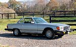 1981 380SL Thumbnail 14