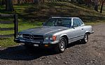 1981 380SL Thumbnail 43