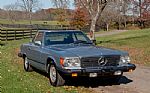 1981 380SL Thumbnail 44