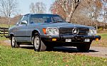 1981 380SL Thumbnail 48