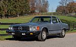 1981 380SL Thumbnail 54