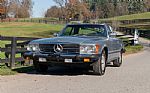 1981 380SL Thumbnail 59