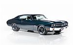 1970 Chevelle Thumbnail 1