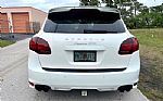 2013 Cayenne Thumbnail 4