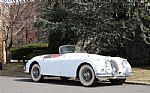 1959 Jaguar XK150 Roadster