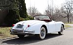 1959 XK150 Roadster Thumbnail 5