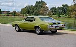 1971 Chevelle SS Thumbnail 3