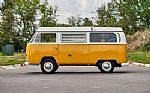 1969 Westfalia Camper Bus Thumbnail 3