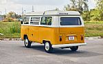 1969 Westfalia Camper Bus Thumbnail 4