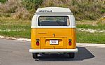 1969 Westfalia Camper Bus Thumbnail 5