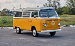 1969 Westfalia Camper Bus Thumbnail 8