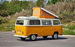 1969 Westfalia Camper Bus Thumbnail 22