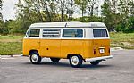 1969 Westfalia Camper Bus Thumbnail 98