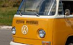 1969 Westfalia Camper Bus Thumbnail 99