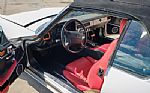 1990 XJS Convertible Thumbnail 12