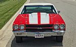 1970 Chevelle SS Thumbnail 8