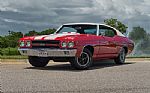 1970 Chevelle SS Thumbnail 47