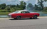 1970 Chevelle SS Thumbnail 100