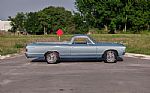 1967 El Camino Thumbnail 86