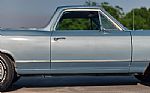 1967 El Camino Thumbnail 93
