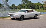 1970 Chevelle SS Thumbnail 1