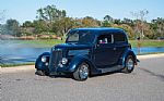 1936 Ford Humpback