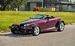 1999 Plymouth Prowler