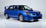 2006 Subaru Impreza