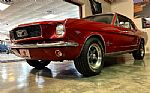 1966 Mustang Thumbnail 2