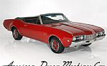 1968 Cutlass Thumbnail 1