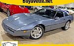 1990 Corvette Thumbnail 1